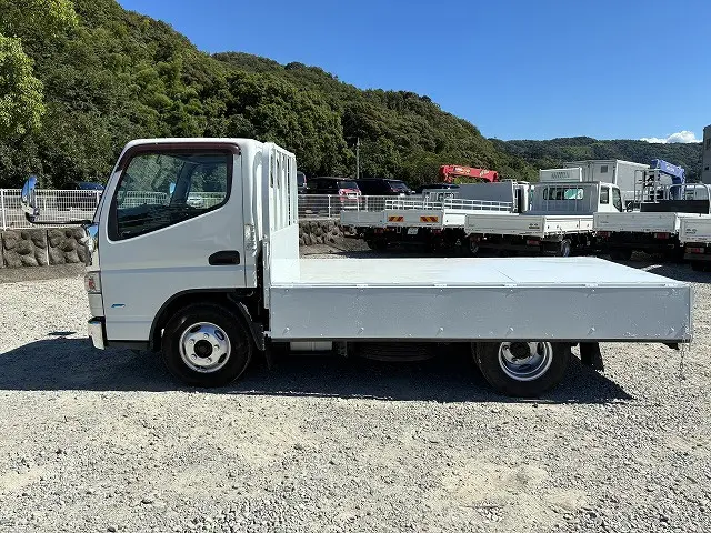 日産 アトラス TPG-FBA2W(2WD)の写真11