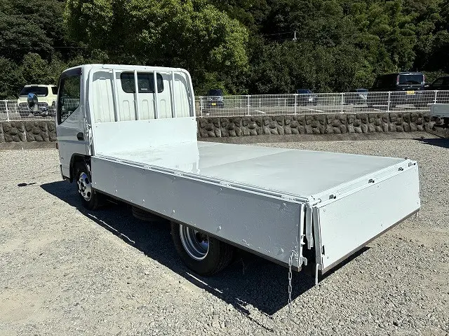 日産 アトラス TPG-FBA2W(2WD)の写真13