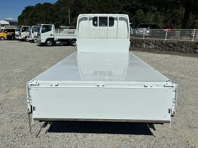 日産 アトラス TPG-FBA2W(2WD)の写真14