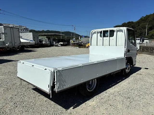 日産 アトラス TPG-FBA2W(2WD)の写真15