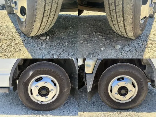 日産 アトラス TPG-FBA2W(2WD)の写真16