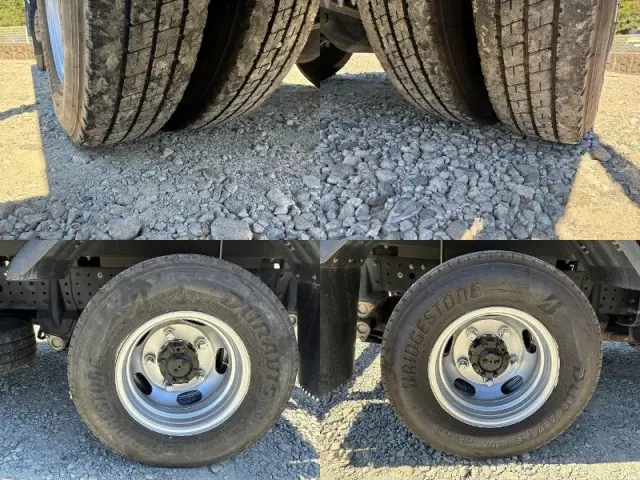 日産 アトラス TPG-FBA2W(2WD)の写真17