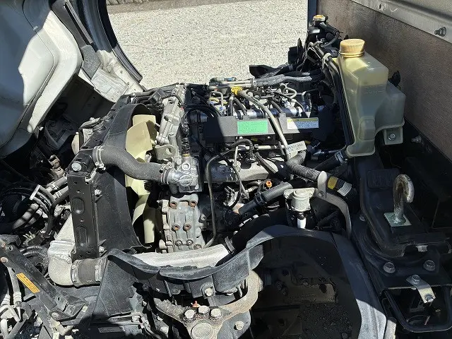 日産 アトラス TPG-FBA2W(2WD)の写真19