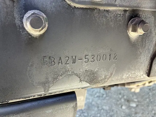 日産 アトラス TPG-FBA2W(2WD)の写真23