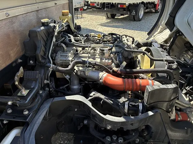 日産 アトラス TPG-FBA2W(2WD)の写真24
