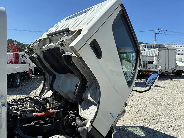 日産 アトラス TPG-FBA2W(2WD)の写真25
