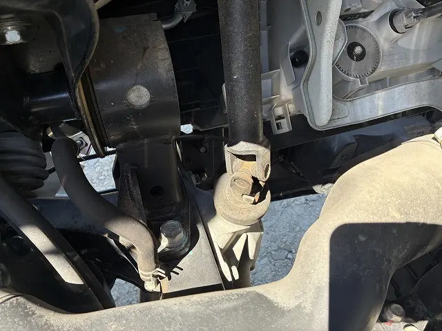 日産 アトラス TPG-FBA2W(2WD)の写真26