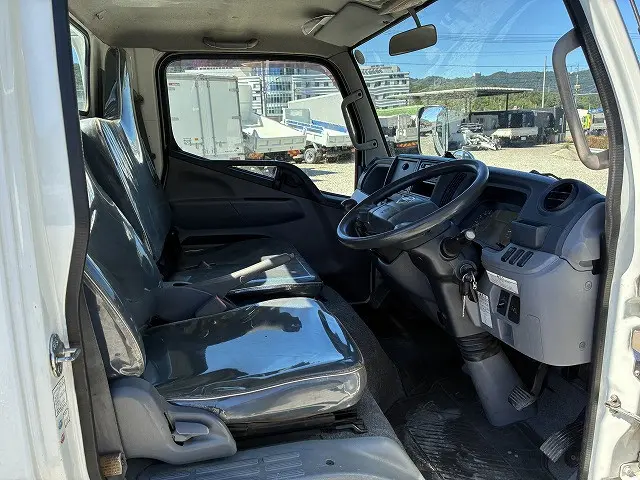 日産 アトラス TPG-FBA2W(2WD)の写真29
