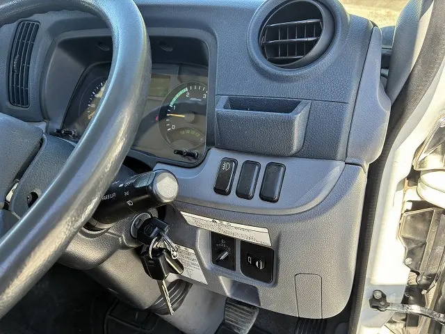 日産 アトラス TPG-FBA2W(2WD)の写真34