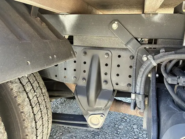 日産 アトラス TPG-FBA2W(2WD)の写真41