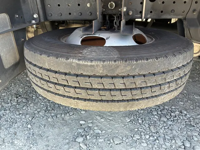 日産 アトラス TPG-FBA2W(2WD)の写真46