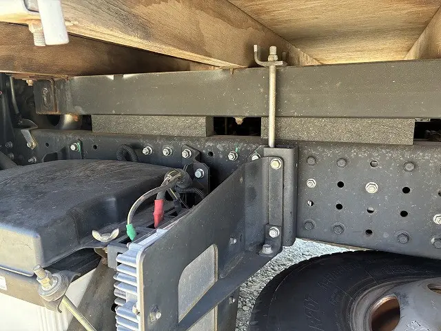 日産 アトラス TPG-FBA2W(2WD)の写真47
