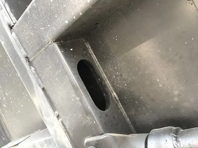 いすゞ エルフ 2RG-NJR88AT(2WD)の写真37