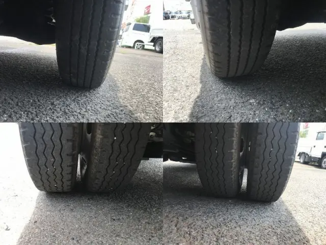 いすゞ エルフ 2RG-NJR88AT(2WD)の写真48