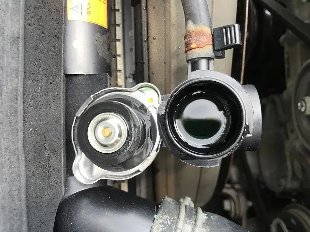 いすゞ エルフ TRG-NPR85AN(2WD)の写真31