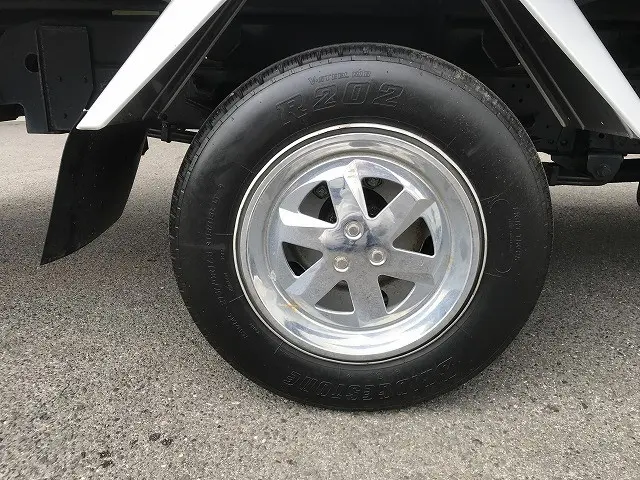 いすゞ エルフ TRG-NPR85AN(2WD)の写真33