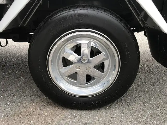 いすゞ エルフ TRG-NPR85AN(2WD)の写真35