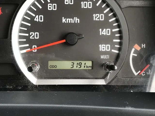 いすゞ エルフ TRG-NPR85AN(2WD)の写真44