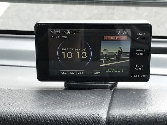 いすゞ エルフ TRG-NPR85AN(2WD)の写真49