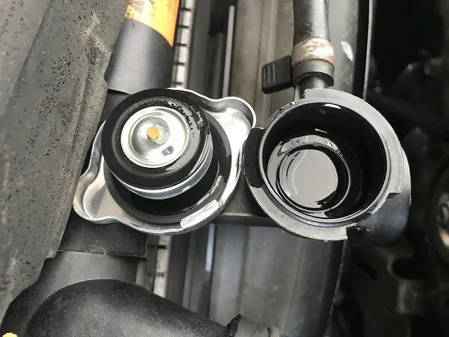 いすゞ エルフ BKG-NPR85AN(2WD)の写真32