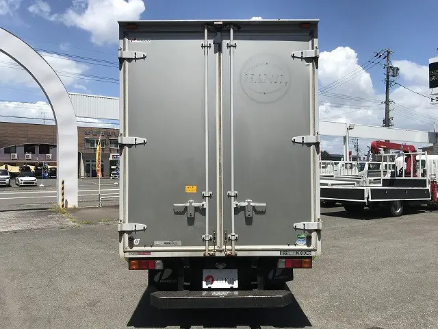 三菱 キャンター TKG-FBA20(2WD)の写真5