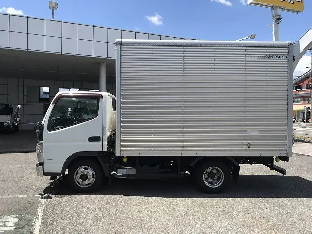 三菱 キャンター TKG-FBA20(2WD)の写真7