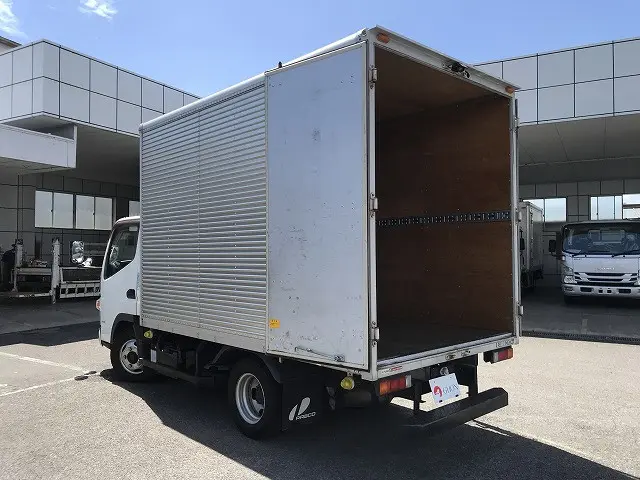 三菱 キャンター TKG-FBA20(2WD)の写真11