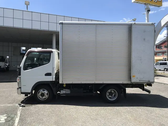 三菱 キャンター TKG-FBA20(2WD)の写真14