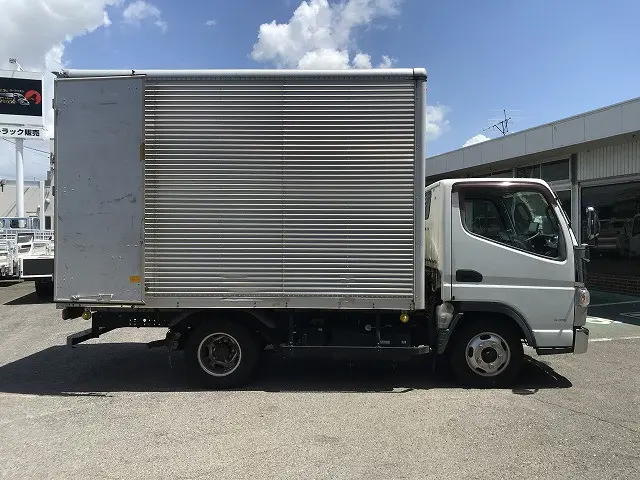三菱 キャンター TKG-FBA20(2WD)の写真15