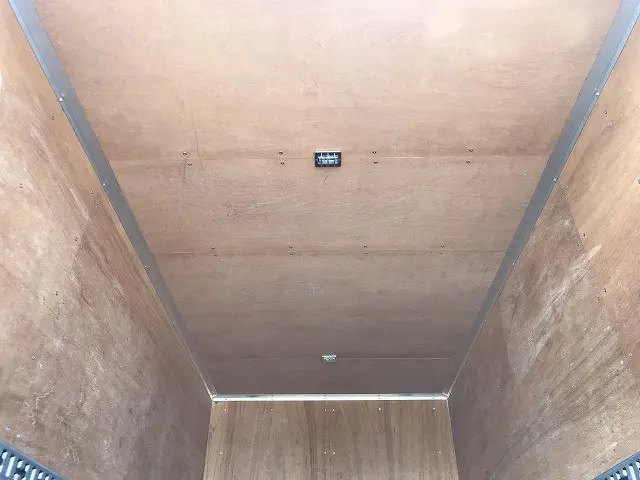 三菱 キャンター TKG-FBA20(2WD)の写真17