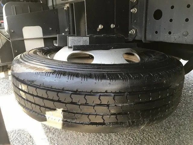 三菱 キャンター TKG-FBA20(2WD)の写真30
