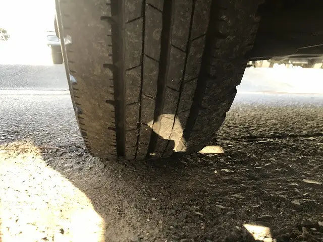 三菱 キャンター TKG-FBA20(2WD)の写真31