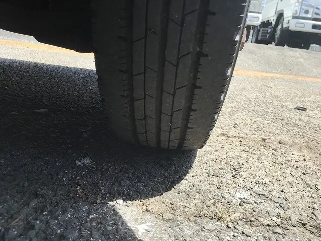 三菱 キャンター TKG-FBA20(2WD)の写真34