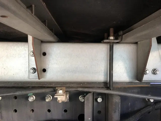 三菱 キャンター TKG-FBA20(2WD)の写真36