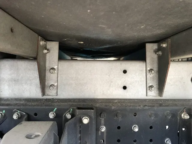 三菱 キャンター TKG-FBA20(2WD)の写真38