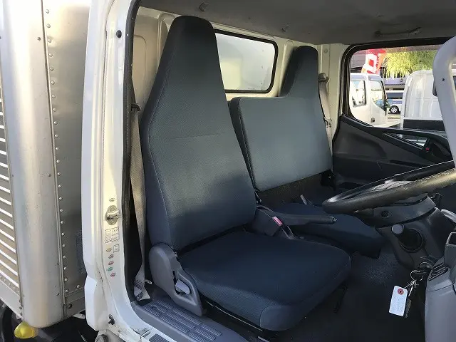 三菱 キャンター TKG-FBA20(2WD)の写真40