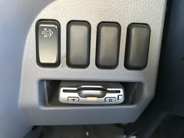 三菱 キャンター TKG-FBA20(2WD)の写真44