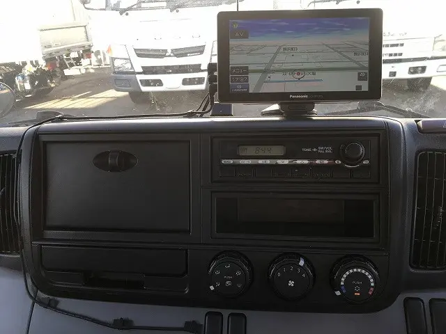 三菱 キャンター TKG-FBA20(2WD)の写真47