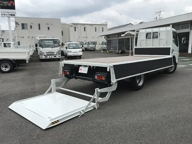 三菱 キャンター TPG-FEA50(2WD)の写真13