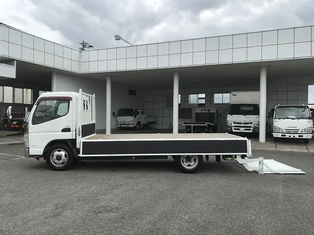 三菱 キャンター TPG-FEA50(2WD)の写真14