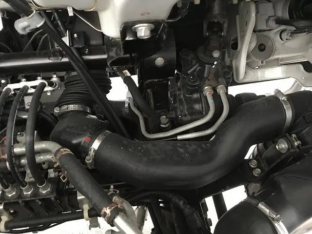 三菱 キャンター TPG-FEA50(2WD)の写真21