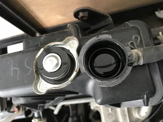 三菱 キャンター TPG-FEA50(2WD)の写真24