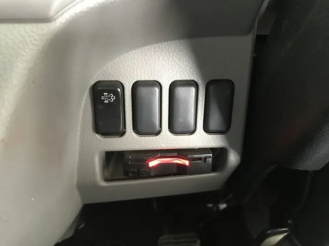 三菱 キャンター TPG-FEA50(2WD)の写真29