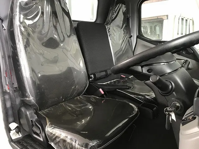 三菱 キャンター TPG-FEA50(2WD)の写真33