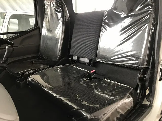 三菱 キャンター TPG-FEA50(2WD)の写真34