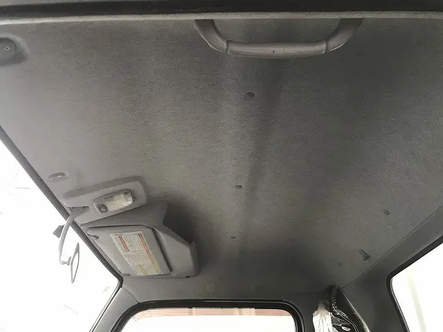 三菱 キャンター TPG-FEA50(2WD)の写真35