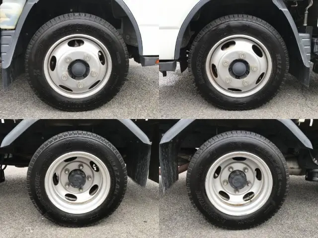 三菱 キャンター TPG-FEA50(2WD)の写真42