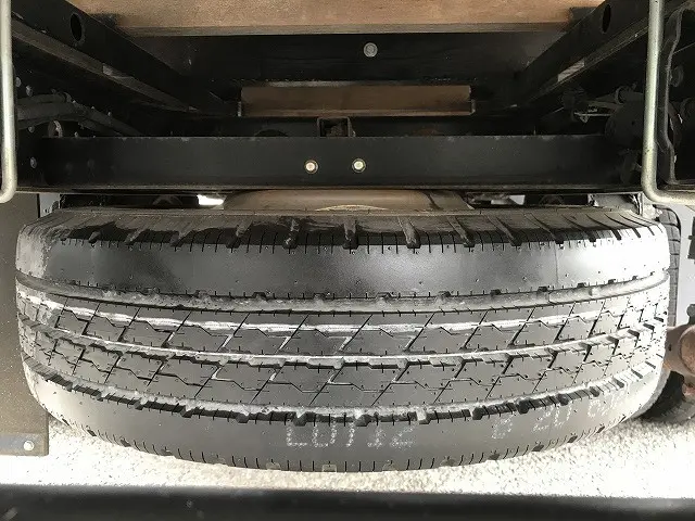 三菱 キャンター TPG-FEA50(2WD)の写真43