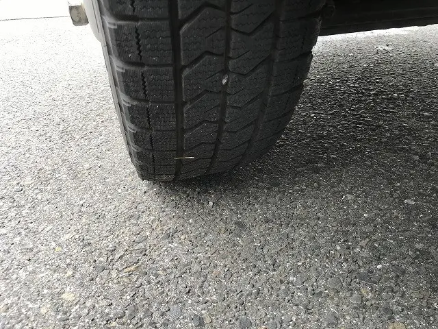 三菱 キャンター TPG-FEA50(2WD)の写真45