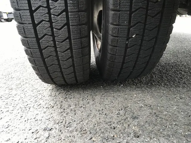 三菱 キャンター TPG-FEA50(2WD)の写真46